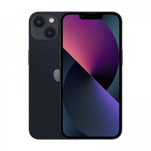 Smartphone Apple iPhone 13 128GB Midnight